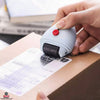 Identity Theft Protection Stamp & Plastic Blade - TheNameStamp™